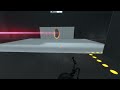 Portal 2: Chander Test 2