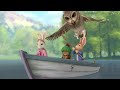 @OfficialPeterRabbit - ☀️🌺🌸 SPRING into SUMMER! 🌸🌺☀️ | 1 HOUR | Cartoons for Kids