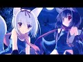 Everytime we touch (Nightcore)