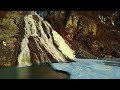 Flying the DJI Mavic Pro drone at the Mendenhall Glacier in Juneau Alaska on a beautiful day! 2.0