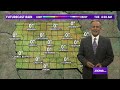 Weather Update April 29, 2024