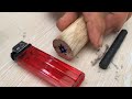 How to make a simple welding machine from spark plugs at home! Great intelligence