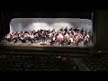 Hillside Orchestra District Festival  April 23, 2024