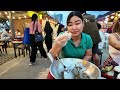 Let's explore Cebu City Part 5 ~ Famous Street Food in Cebu City , Pasalubong, AirBnB | kriserika