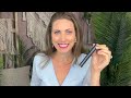 Lune+Aster Eclipse Volumizing & Curling Tubing Mascara Review