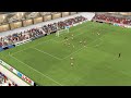 Cliftonville vs Liverpool - Gerrard Goal 1 minute