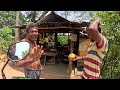 I Had To Run Out Of This Village In Sri Lanka 🇱🇰 (hilarious)
