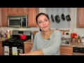 Chicken & Dumplings Recipe - Laura Vitale - Laura in the Kitchen Episode 648