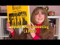 The Beatles - Rubber Soul｜Vinyl Monday