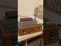 DIY noisebox makes crazy noises - ambient noise machine