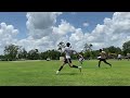 Cyclones FC vs Bucaneros 3-2 PT. 2