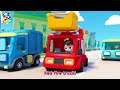 Slide Song | Playground Song | Good Habits Song | Nursery Rhymes & Kids Songs | BabyBus