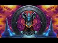 Full On Psytrance Mix 2023 🕉 Cosmic Ride 🕉 | # 4