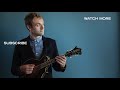 Salt and the Sea - The Lumineers | Live from Here with Chris Thile