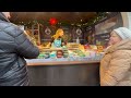 🇩🇪 Cologne, Germany - 🎄 Christmas Market 2023 - Angels' Market at Neumarkt