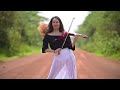 Rockabye (Clean Bandit ft. Sean Paul & Anne-Marie) - Electric Violin Cover | Caitlin De Ville