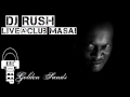 Dj Rush live @ Kne´Deep Night Bulgaria, Club Masai / Golden Sands (15.08.2007)