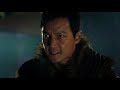 Into The Badlands Season 3 Eps 7 -  Black Lotus Fight (4K)