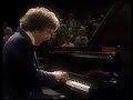 Vladimir Ashkenazy: Beethoven - Piano Sonata in C minor Opus 111