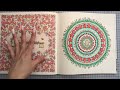 EVERY PAGE I'VE EVER COLOURED | Johanna Basford | Part 1