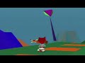 Bubsy 3D absolutely blows.