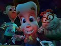 Jimmy Neutron | The Best of Sheen Estevez (Part 1)