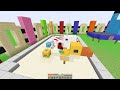 Pepesan Becomes A BABY in Minecraft!