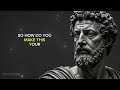 4 Ways to TORTURE The NARCISSIST | Marcus Aurelius Stoicism