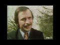 1976 : Être alcoolique en France | Archive INA