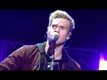 Kodaline 코다라인 - One Day @ SLOW LIFE SLOW LIVE 2019