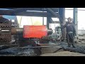Extreme Dangerous Biggest Heavy Duty Hammer Forging Factory, Amazing heavy duty forge video