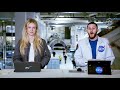 NASA's SpaceX Crew-2 Returns Home: Undocking and Space Station Flyaround of Crew Dragon
