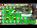 99 Hypno Pea Vs Giga Gargantuar Vs Dr Zomboss - Plants vs Zombies Hack