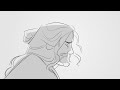 Part of the Madness | Our Flag Means Death Animatic