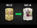 50 Current Players Who Could Become EAFC Icons!!!
