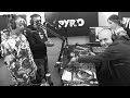 Starz & Deeza With Nicky Blackmarket B2B MILLZ - PyroRadio