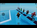 playing roblox but I can't a Touch a color (roblox)