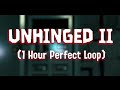 Unhinged II (Figure's Theme) Roblox Doors · 1 HOUR LOOP