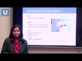 The 3Ds of Geriatric Psychiatry - Delirium, Dementia, Depression, Pauline Wu, DO | UCLAMDChat