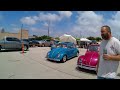 2024 Bugs and Brew VW Car Show - San Antonio, Texas - Apr 2024 #volkswagen #vw