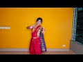 Chandra || Chandramukhi || Dance cover || Riddhi Das || Marathi Dance || Lawni