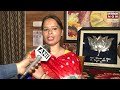 Modi Sarkar 3.0 | Jammu Based Jeweller Makes 3 Kg Silver Lotus For PM Narendra Modi | English News