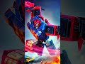 Transformers | Shattered glass | Autobots