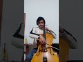 Chanson Triste, Suzuki cello book 4