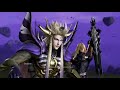 Dissidia Final Fantasy NT: Fighting Fire With Fire...
