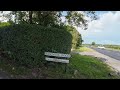 This is Ravenshead: Hagnook Wood, Mon 12 Aug 24, 10:41 (4k50)