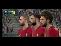 Portugal vs France / Final Match / UEFA European championship 🏆 2024 / Germany