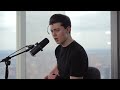 Roy Orbison - Crying (Cover by Elliot James Reay)