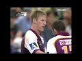 Wests Tigers v Brisbane Broncos Round 1, 2000 | Full Match Replay | NRL