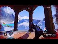 Overwatch: tracer tried to kill me but failed